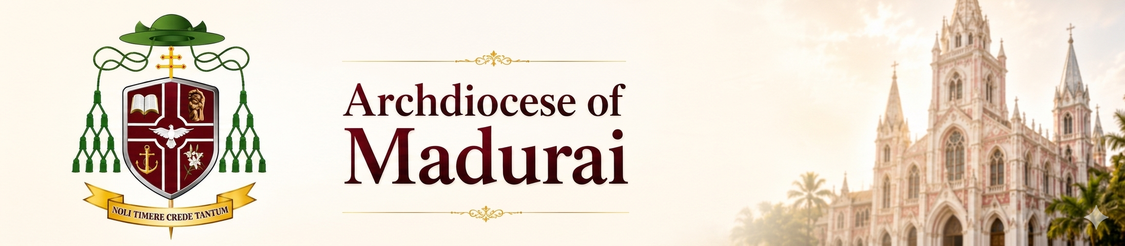 Archdiocese of Madurai